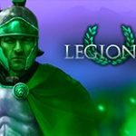 Игровой автомат Legioner